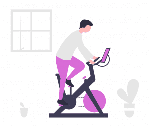 How Many Calories Does Your Workout Actually Burn