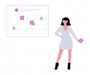 How to Make Exercising a Consistent Habit