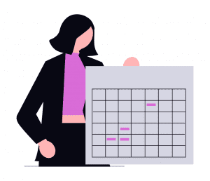 How to Plan Your Workday Around Movement