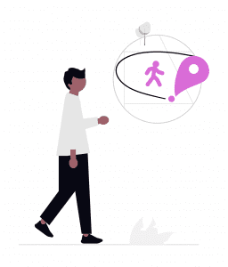 Tracking Your Steps Every Day